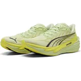 Puma Deviate Nitro 4 Herren Gelb 44.5