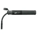 SKS Airflex Explorer Fahrradpumpe schwarz