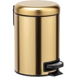 Wenko Leman 3 l gold matt