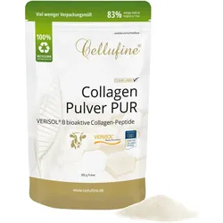 VERISOL® B (Rind) Collagen-Pulver PUR - 300 g Doypack 300g