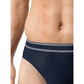 MEY Jazz-Pants Blau L 2er Pack