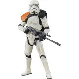 Hasbro Star Wars The Black Series Sandtrooper, Neue Hoffnung Premium Action-Figur zum Sammeln (15 cm)