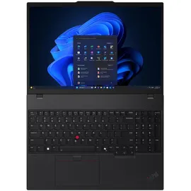 Lenovo ThinkPad T16 G4 16'' Intel Core Ultra 5 228V 32 GB RAM 1 TB SSD Win11 Pro 22AW0032GE