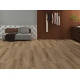 Strong Spc SPC Strong Variant Bodenbelag Grand Teton Oak