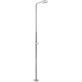 Fluidra Deutschland GmbH Angel Dusche silber One Size