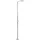 Fluidra Deutschland GmbH Angel Dusche silber One Size