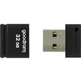 GoodRam Piccolo 32GB schwarz