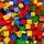 LEGO Duplo Spielbausteine 3437