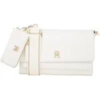 Tommy Hilfiger TH Joy Crossover Ecru