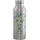 Step By Step Isolierte Edelstahl-Trinkflasche Blau/Mehrfarbig 0,56 l