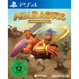 Pharaonic - Deluxe Edition (USK) (PS4)