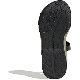 adidas Terrex Hydroterra Herren Olive Strata/Core Black/Wonder Beige 48