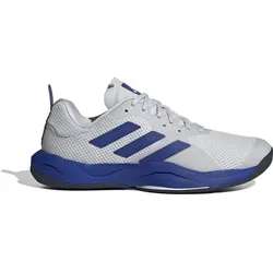 ADIDAS Herren Workoutschuhe Rapidmove, DSHGRY/LUCBLU/DKBLUE, 42 2⁄3