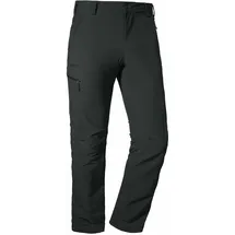 Schöffel Folkstone Pants Regular Grau 98
