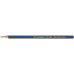 Bleistifte Bleistift GOLDFABER 1221 - 2B