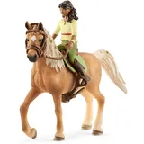 Schleich Horse Club Sarah & Mystery