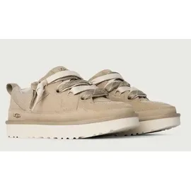UGG Australia Lo Lowmel Mustard Seed 45