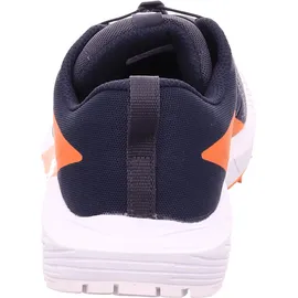 Salomon Sense Ride 5 GTX für Herren Trailrunningschuhe, grau, 47 EU -