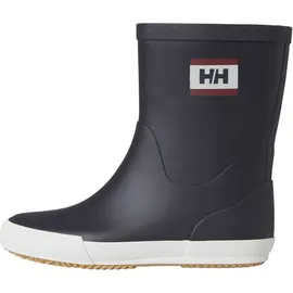 HELLY HANSEN Nordvik 2 Gummistiefel Navy 40