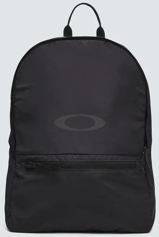 OAKLEY Rucksack Freshman Packbar Schwarz