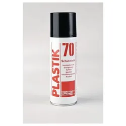 HellermannTyton Schutzlack 935-10019 Plastik 70