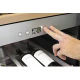 CASO Design Caso WineChef Pro 40