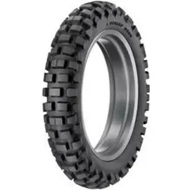 Dunlop 120/90-18 65R TT D 606