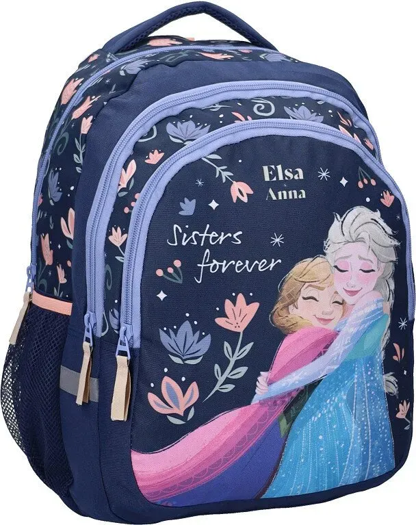 Rucksack Frozen II Louder Than Love