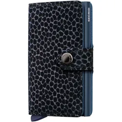 Secrid Miniwallet Guraffina Blue