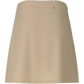 Whistler Hosenrock Damen Beige 42