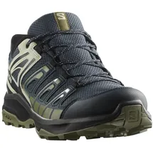Salomon EXTEGRA GTX Herren, blau, Größe 45 1⁄3 / 45 1⁄3