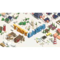 Tiny Lands