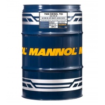 Mannol Diesel TDI 5W-30 7909 60 l