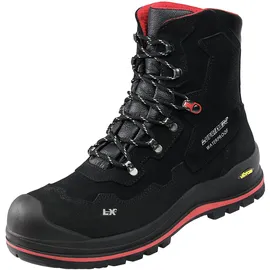 Lupriflex Anti-Knick Industrie, S3 schwarz 40