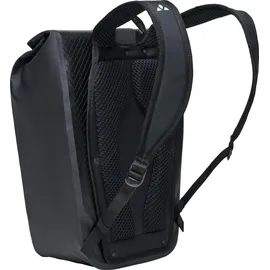 Vaude Clubride Aqua 17 Rucksack (Größe 17L, schwarz