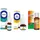 Otriven Sinuspray Nasenspray 10 ml + Otri-Allergie Nasenspray 6 ml
