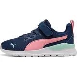 Puma Anzarun Lite AC+ PS Blau/Mint 28,5