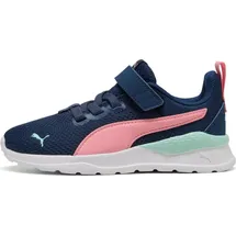 Puma Anzarun Lite AC+ PS Blau/Mint 28,5