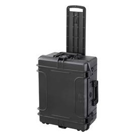 MAX PRODUCTS MAX540H245-TR Trolley-Koffer unbestückt