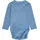 hummel hmlMINI Bee Print langarm Baby-Body 7162 - allure 98