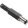 BKL Electronic 072106 Niedervolt-Steckverbinder Stecker, gerade 4mm 1.7mm 1St.