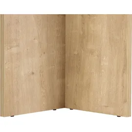 HANAH Home Linza 180 x 90 x 75 cm Honey Oak