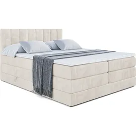 altdecor OTTA KING 180 x 200 cm H3/H4 Creme