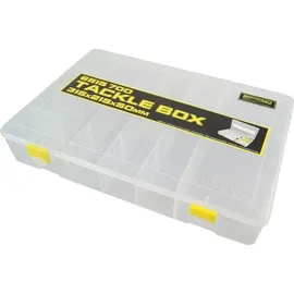 Spro Tackle Box 31,5x21,5x5cm - Kunstköderbox