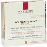 La Roche-Posay Toleriane Teint Kompakt-Puder Mineral Make-up 13 9 g