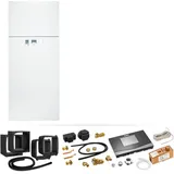 Vaillant Paket 4.9105 versoTHERM plus VWL 77/5 S2, Eckaufstellung