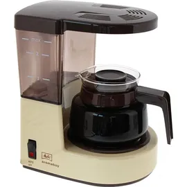 Melitta Aromaboy beige/braun