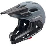 CRATONI C-Maniac 2.0 MX 54-58 cm grau 2021