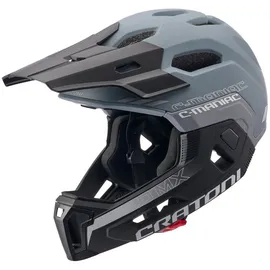 CRATONI C-Maniac 2.0 MX 54-58 cm grau 2021