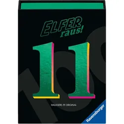 Elfer raus! - 100 Jahre Jubiläumsedition